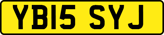 YB15SYJ