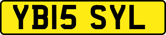 YB15SYL