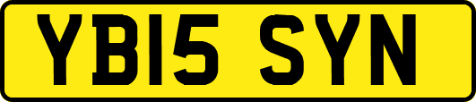 YB15SYN
