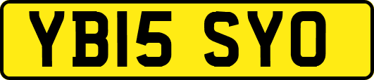 YB15SYO