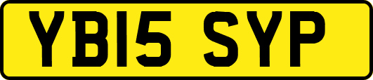 YB15SYP