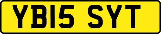 YB15SYT