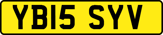 YB15SYV