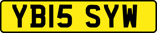 YB15SYW