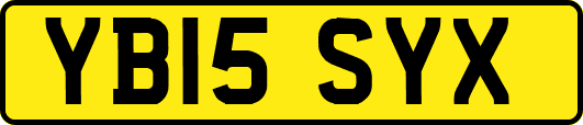 YB15SYX