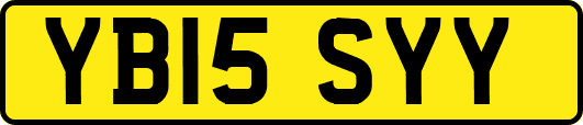 YB15SYY