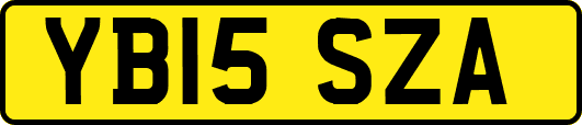 YB15SZA