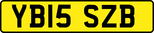 YB15SZB
