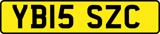 YB15SZC