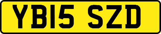 YB15SZD