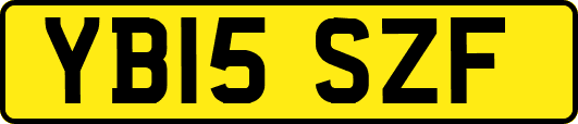YB15SZF