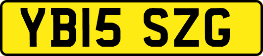 YB15SZG