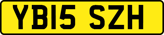 YB15SZH