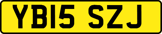 YB15SZJ