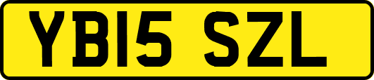 YB15SZL