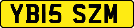 YB15SZM