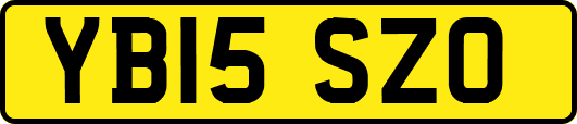 YB15SZO