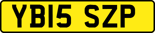 YB15SZP