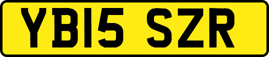 YB15SZR