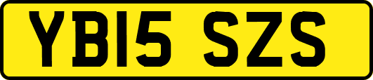 YB15SZS