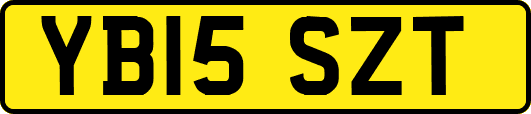 YB15SZT