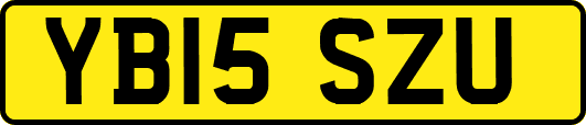 YB15SZU