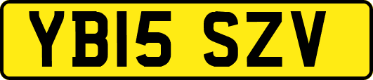 YB15SZV