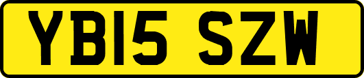 YB15SZW