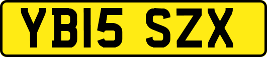 YB15SZX