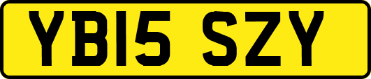 YB15SZY