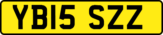 YB15SZZ