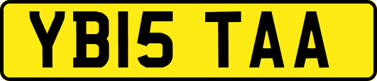 YB15TAA