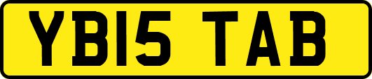 YB15TAB