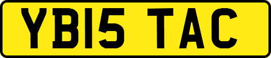 YB15TAC