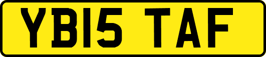 YB15TAF