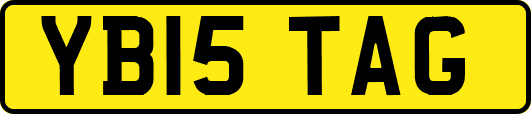 YB15TAG