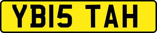 YB15TAH
