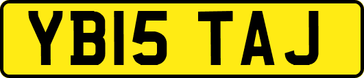 YB15TAJ