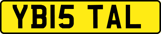 YB15TAL