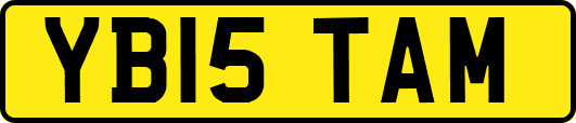 YB15TAM