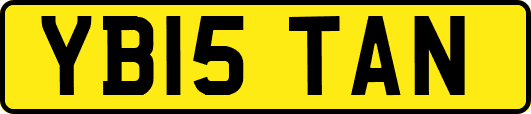 YB15TAN