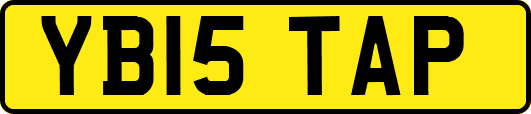 YB15TAP