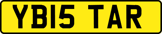 YB15TAR