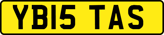 YB15TAS