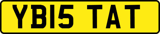 YB15TAT