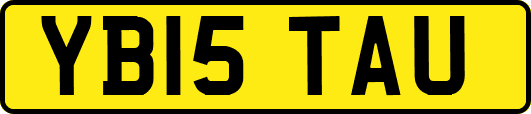 YB15TAU