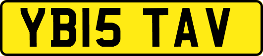 YB15TAV