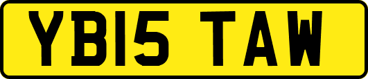 YB15TAW