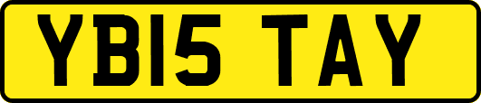 YB15TAY