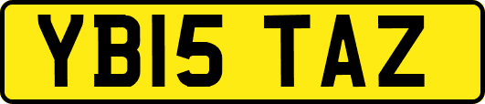 YB15TAZ
